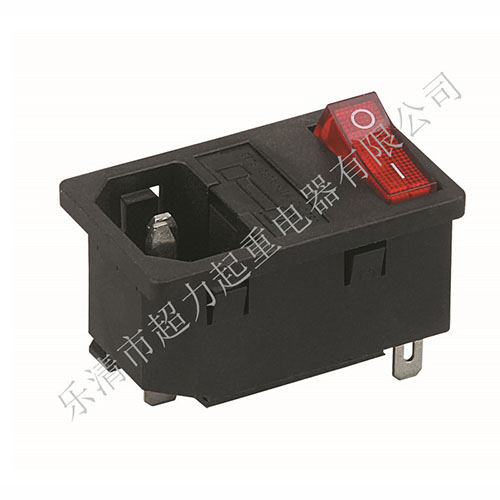 船形開(kāi)關(guān)